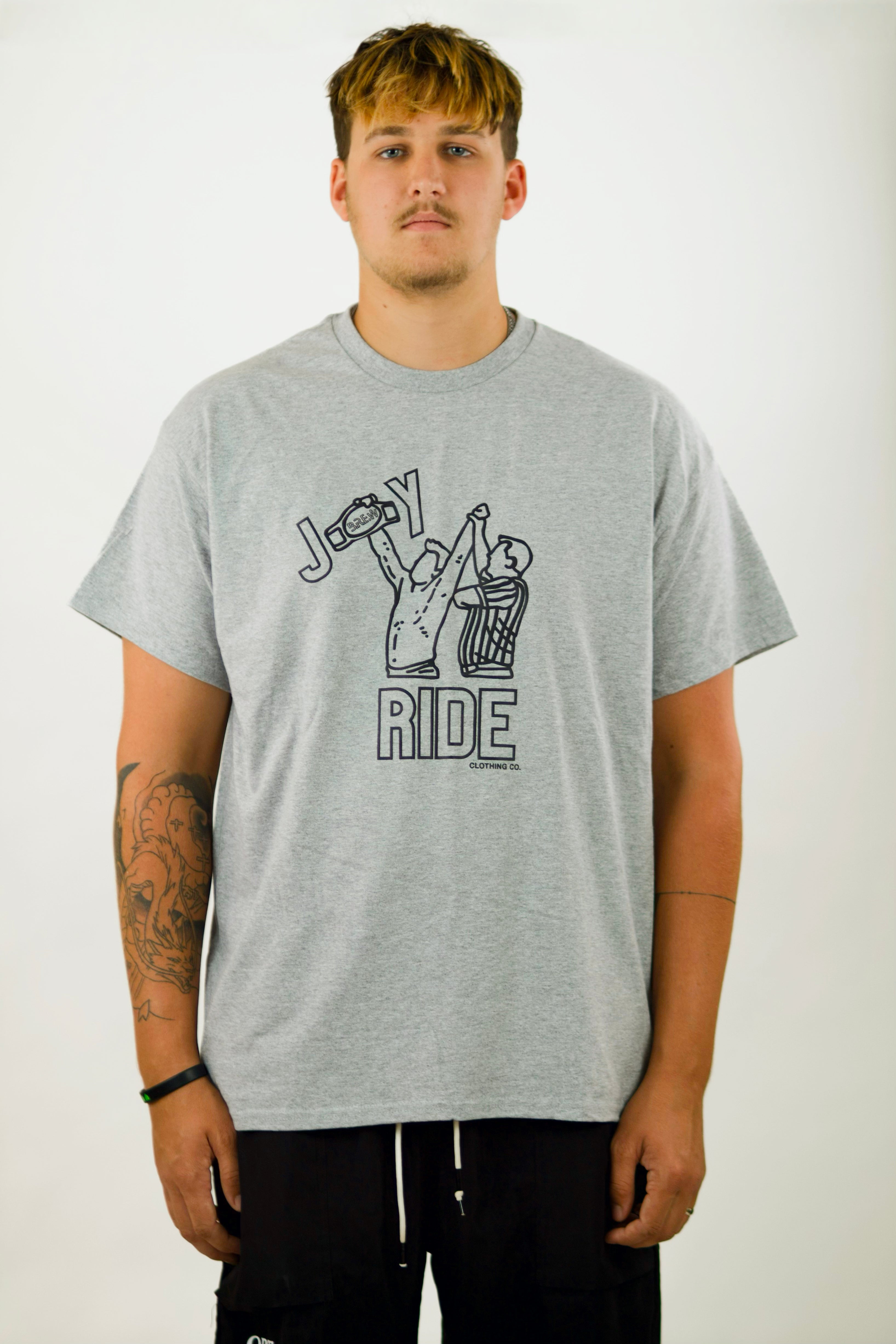 Joy Ride Premium Clothing