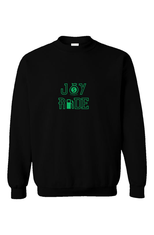 Joy In Motion Gassed Up Sweatshirt