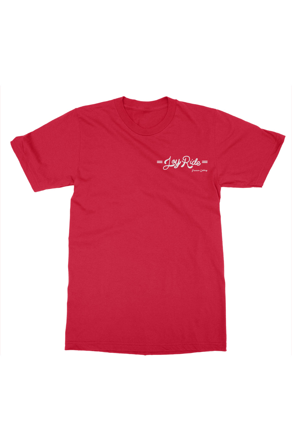 Signature Joy Ride T-Shirt 