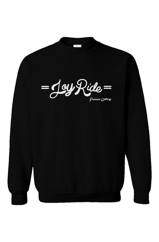 Signature Joy Ride Sweatshirt 