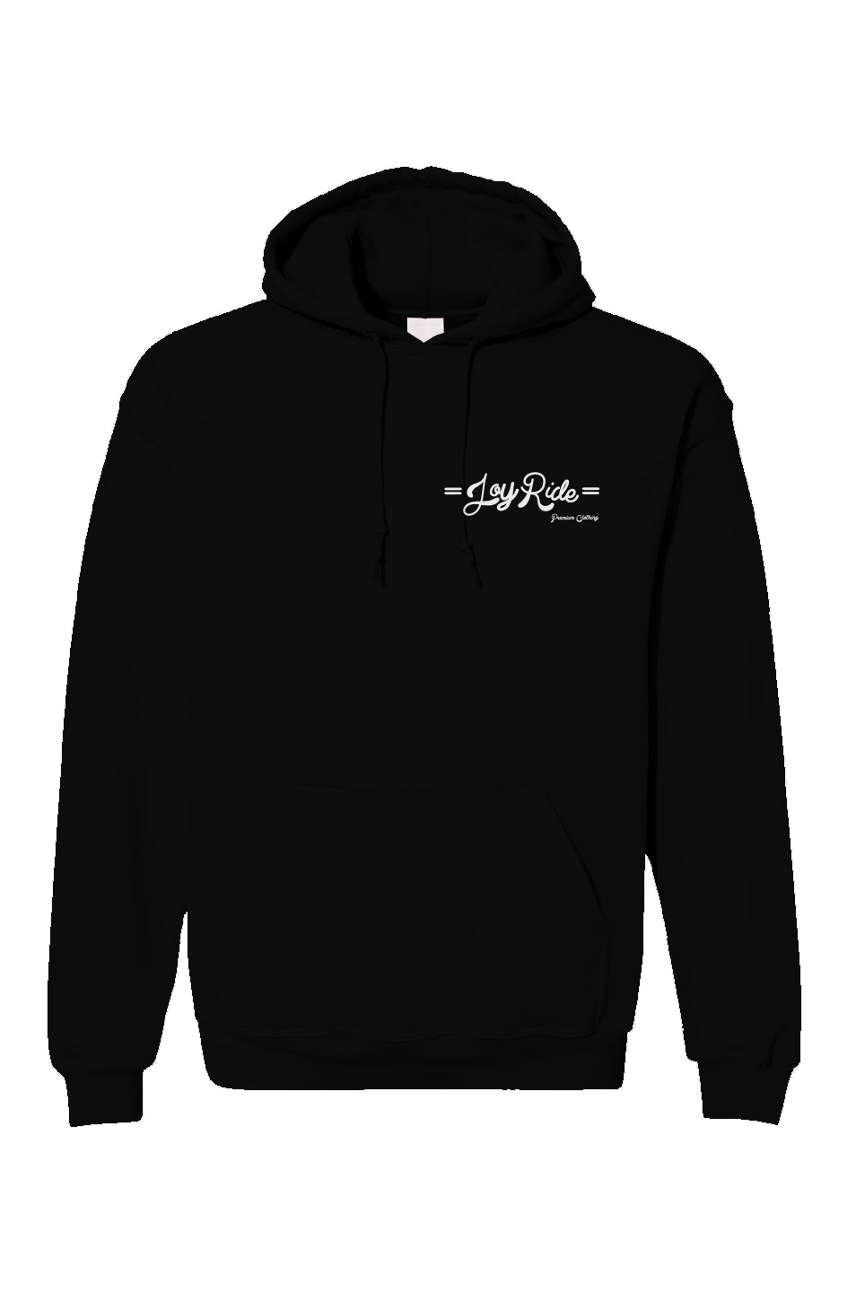 Signature Joy Ride Hoodie 