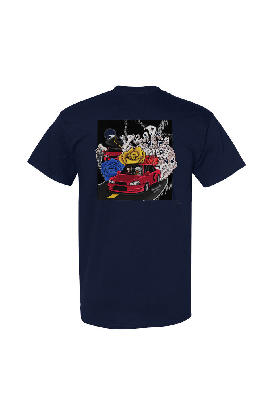 Signature Joy Ride T-Shirt 