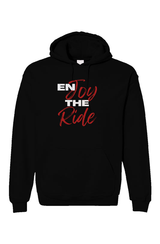 Enjoy The Ride Hoodie