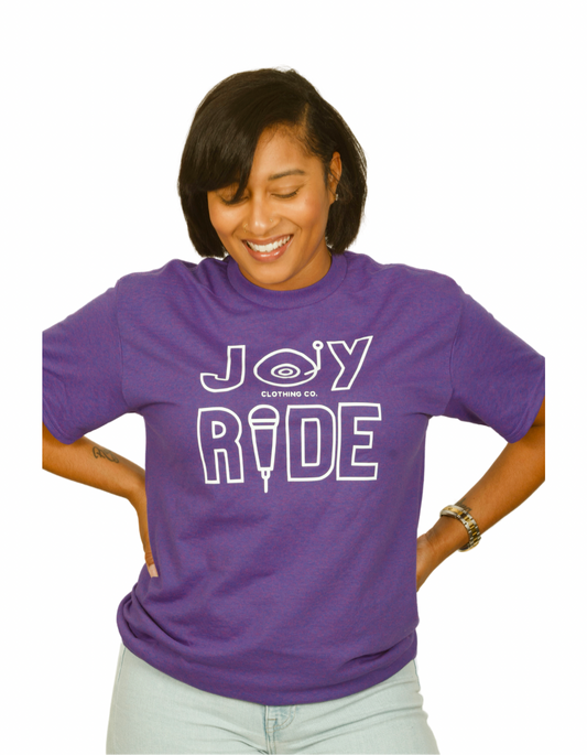 Center of Joy Music Life T-Shirt