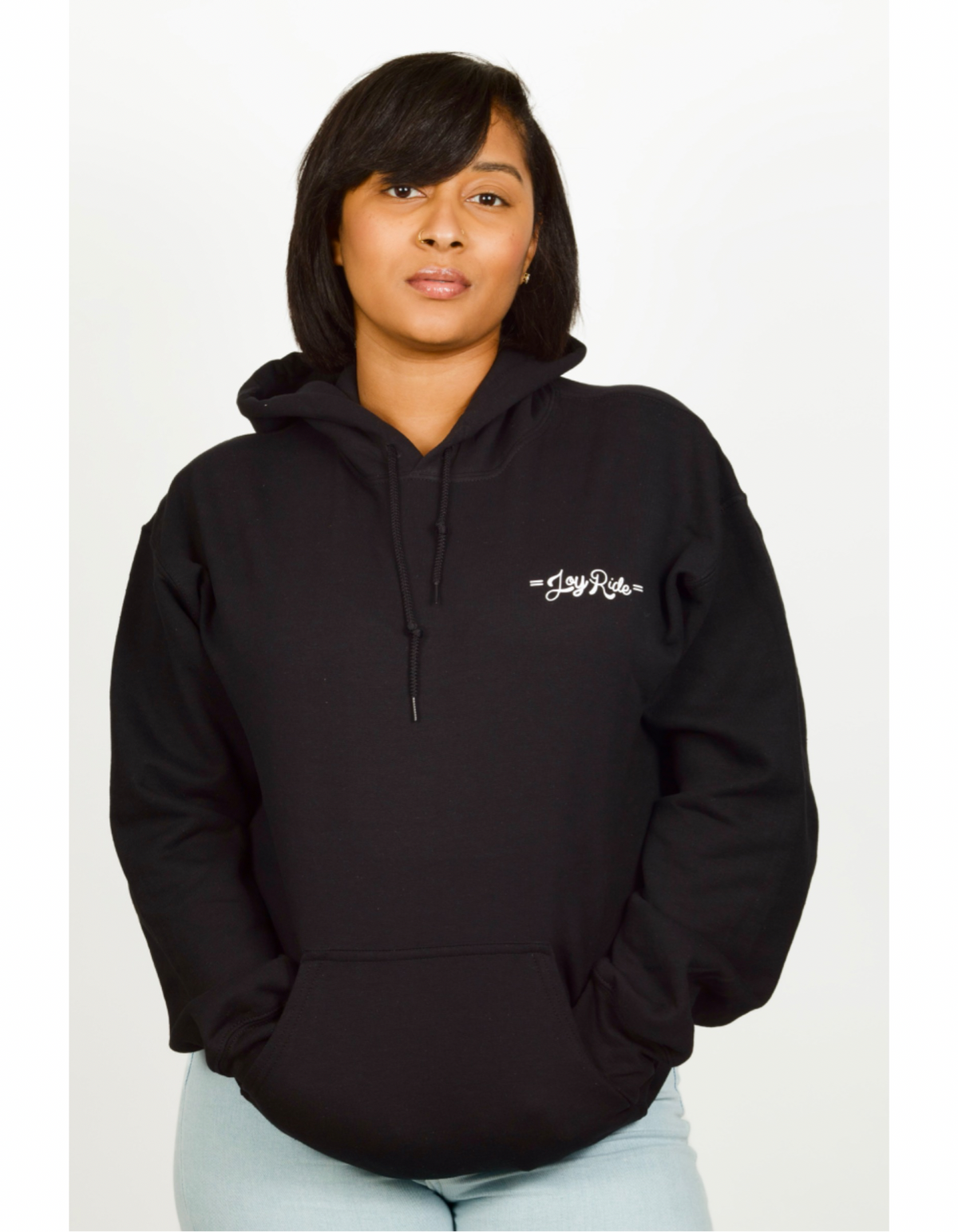 Joy Ride Rider Outfits Signature Joy Ride Hoodie – Joy Ride Premium Clothing