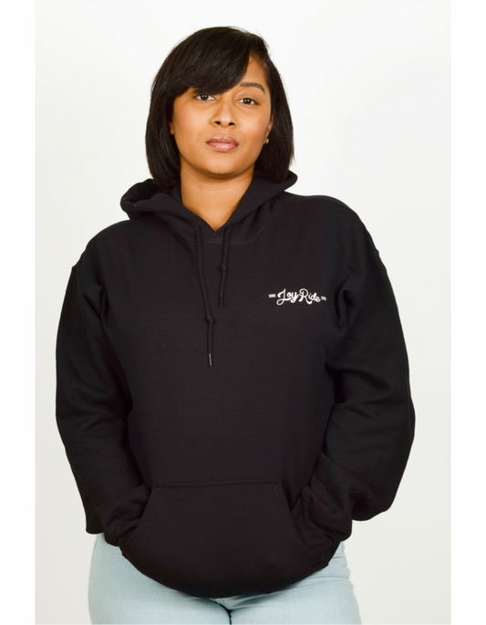 Signature Joy Ride Hoodie