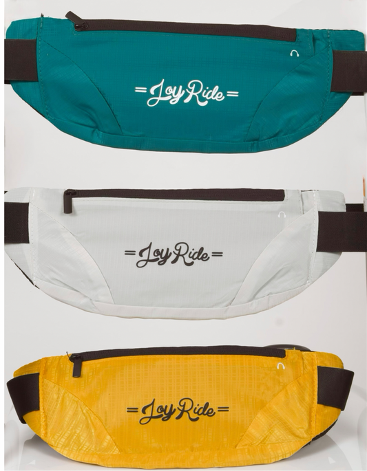 Joy Ride Accessories Fanny Packs