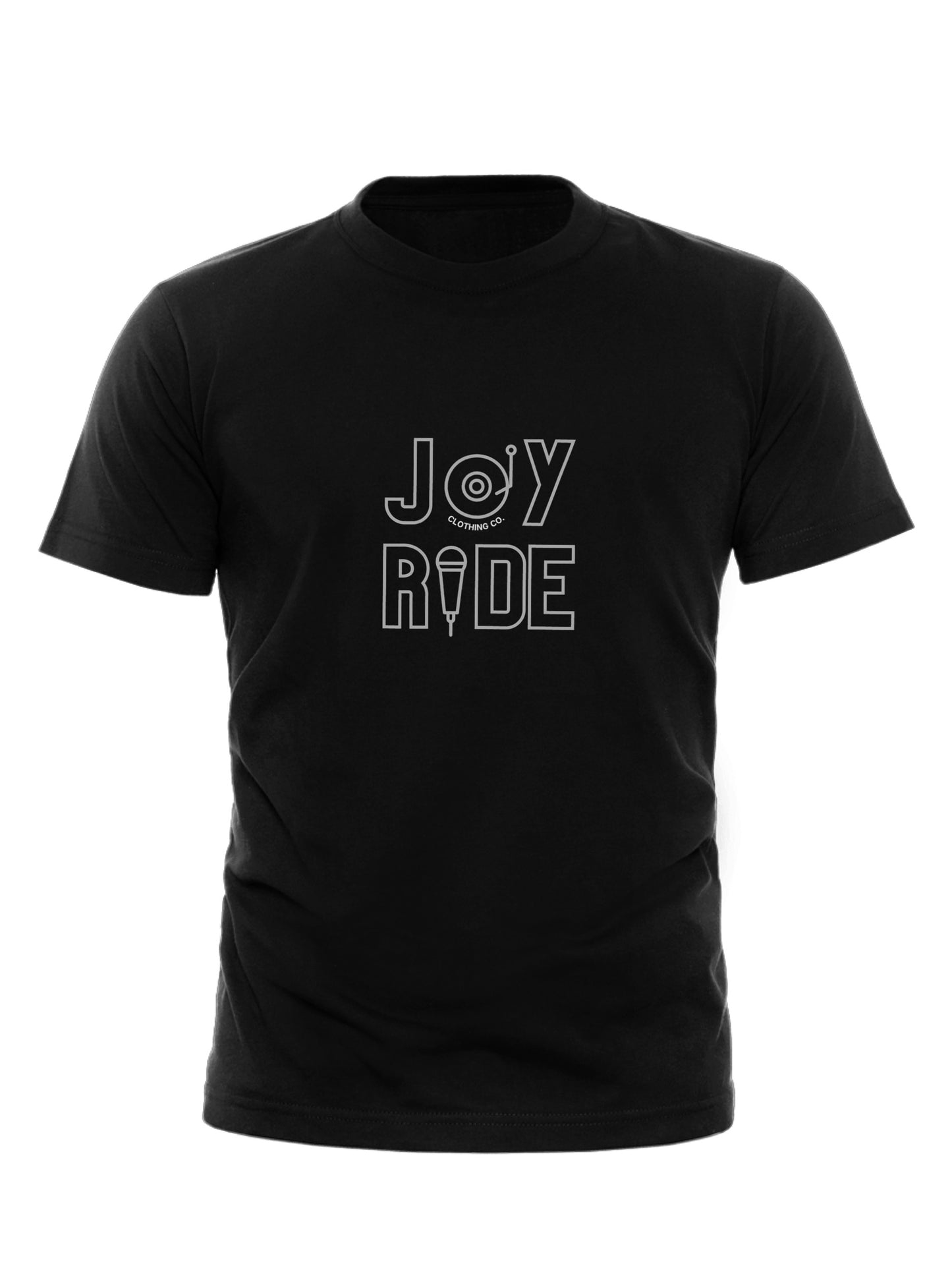 Center of Joy Music Life T-Shirt