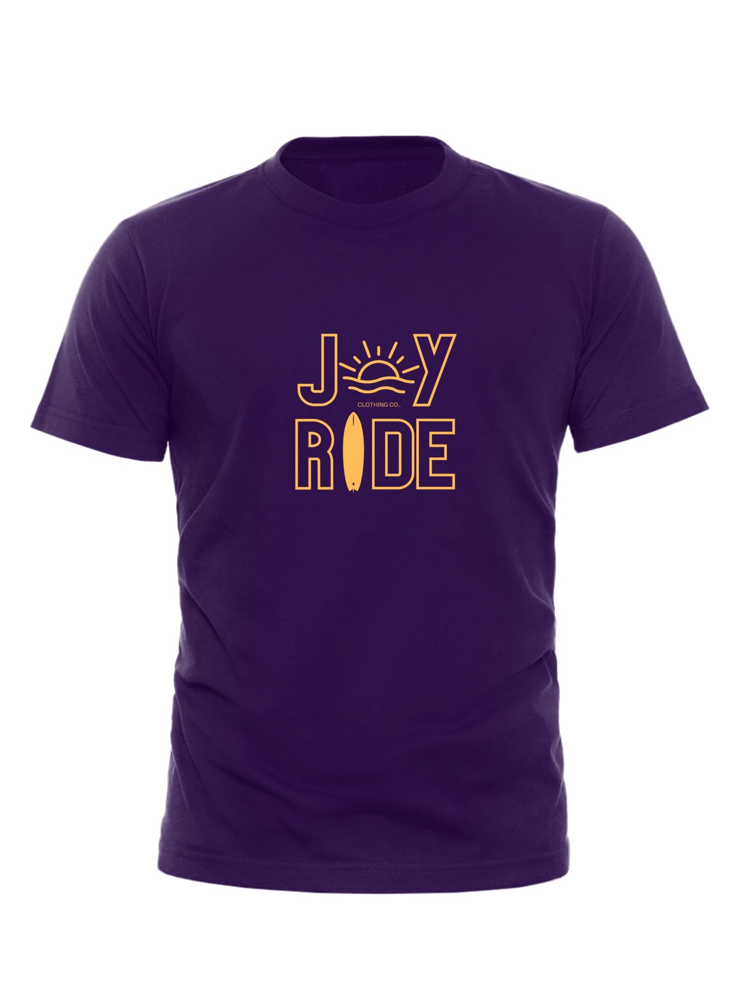 Joy In Motion The Wave T-Shirt